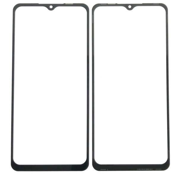 SM A32-5G A326 Front Glass + OCA