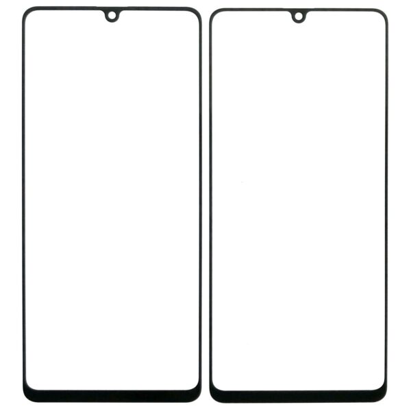 SM A42-5G SM-A426 Front Glass + OCA