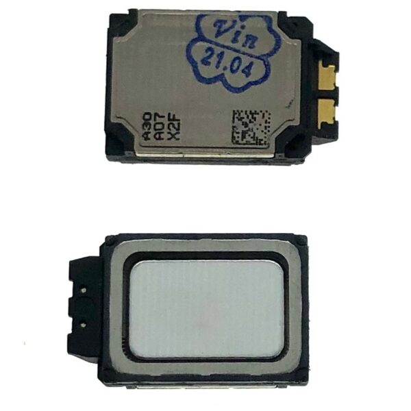 SM A22-4G A225/A42-5G A426/A12 Buzzer Full Set