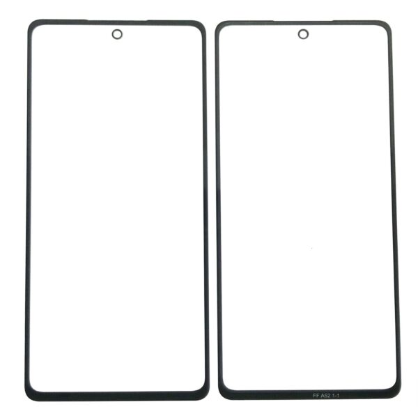 SM A52-5G A526 Front Glass + OCA