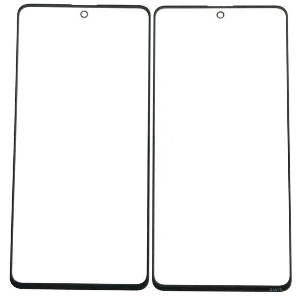 SM A72-5G Front Glass + OCA