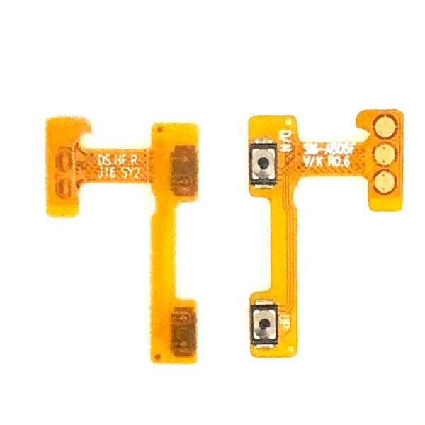 SM A80 Ribbon Volume