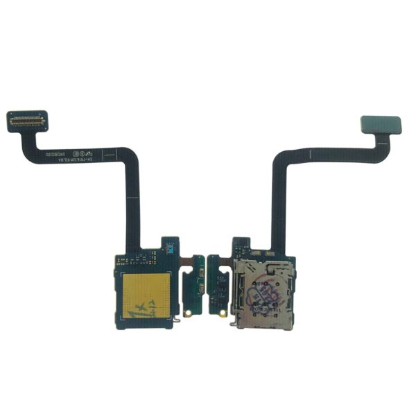 SM Fold 2-5G Ribbon Sim Holder