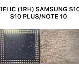 SM S10/S10 Plus/Note 10/Note 10 Plus (1RH) WiFi IC