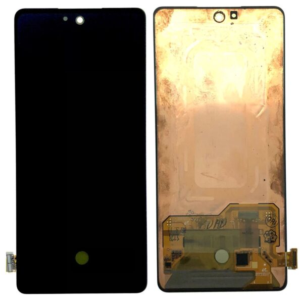 SM S20 FE 4G (SM-G780F)/5G (SM-G781B) LCD ORI Full Set Without Frame