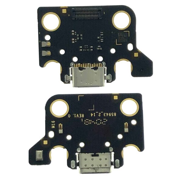 SM T500/T505 VER M16 (ORI) Charging Board