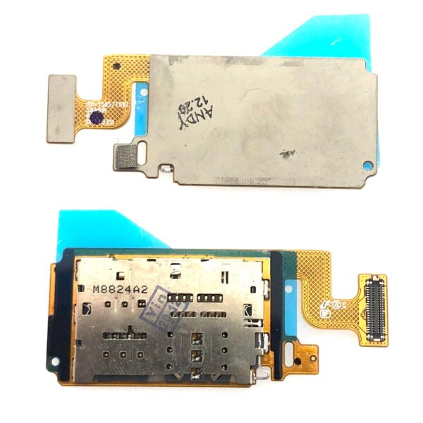 SM T595 Ribbon Sim Holder