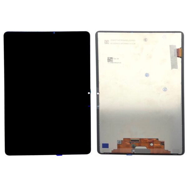 SM Tab S8 X700/X706 LCD ORI Full Set