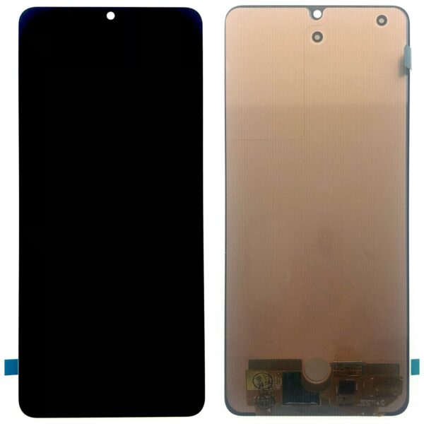 SM A32-4G SM-A325 LCD O Full Set Without Frame