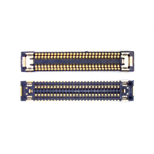 SM A50 On Board Ribbon Charging Connector