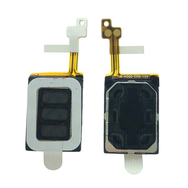 SM A51 Buzzer