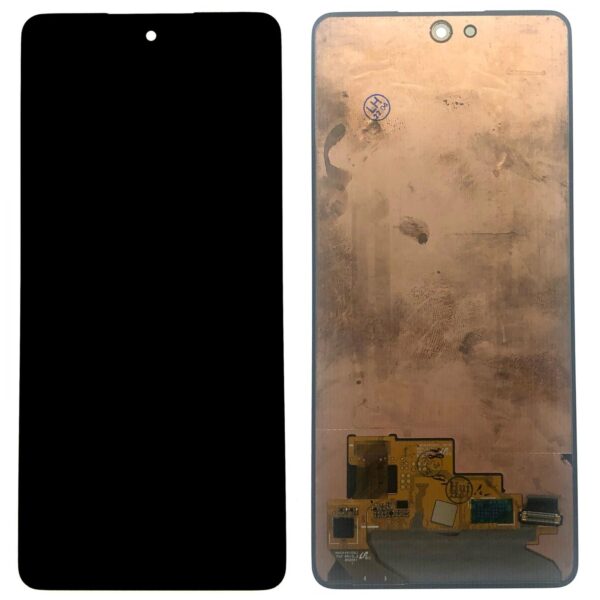 SM A52-4G SM-A525/A52-5G SM-A526/A52S-5G SM-A528B LCD O Full Set Without Frame
