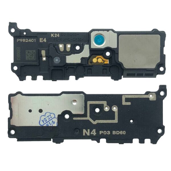 SM Note 10 Plus Buzzer Full Set