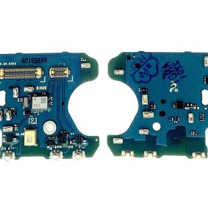 SM Note 20 (5G) Mic + Antenna Board