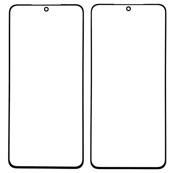 SM S21 (5G) Front Glass + OCA