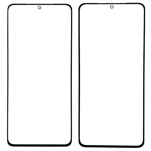SM S21 Ultra Front Glass + OCA