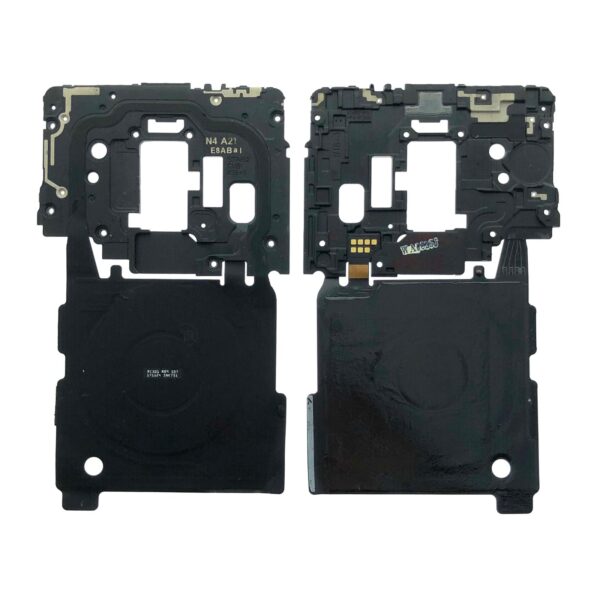 SM S9 Plus Ribbon Wireless Charging