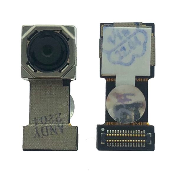 SM T295/T290 Rear Camera