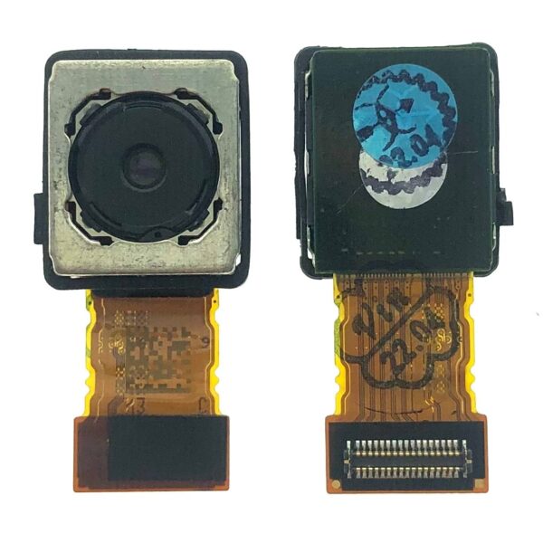 Sony Xperia XZ1 Rear Camera