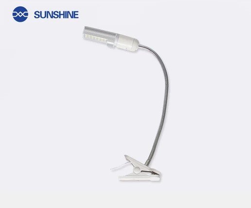 SUNSHINE SS-803 Clamp Type Working Lamp