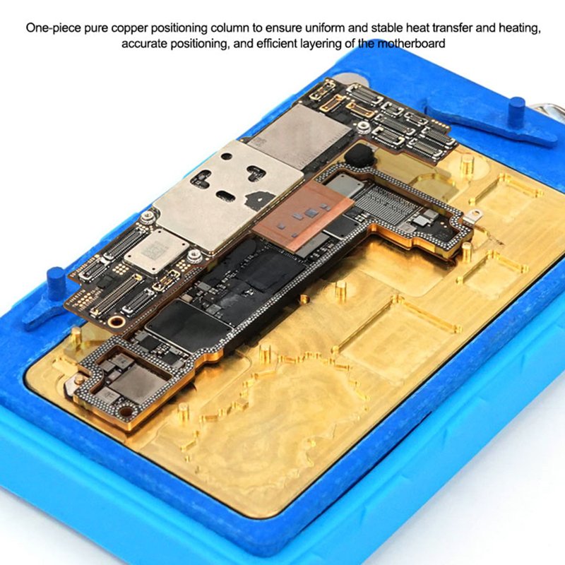 SUNSHINE SS-T12A-N13 Motherboard Repair Heating System (Phone 13 Series) - Image 4