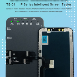 SUNSHINE Relife TB-01 PHONE Test Box for LCD Screen Tester