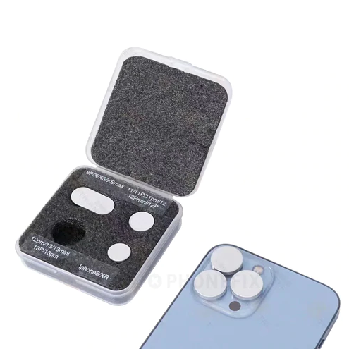 M-TRIANGEL Camera Cover for Lase Machine 8~13Pro Max