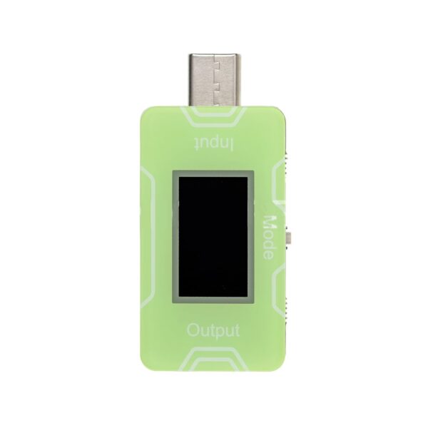 JCID CT02 PD Fast Charging Detector