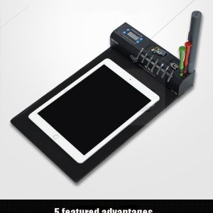TBK-568R LCD Sperate Heater Pad