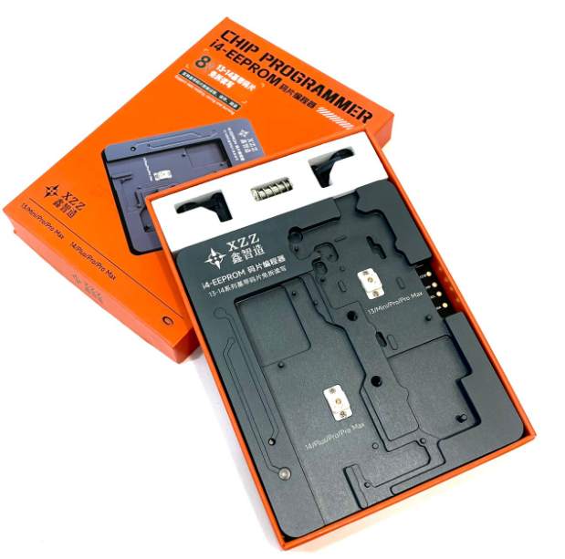 XINZHIZHAO XZZ Chip Programmer I4-EEPROM for 13 and 14 series