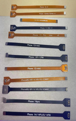 Battery Extension Bar 8-14PM