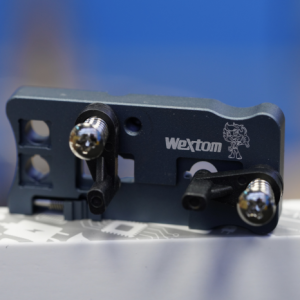 Wextom Camera Fixture Holder