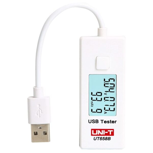 UNI-T UT658B USB Tester