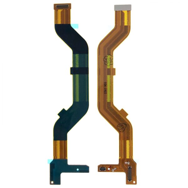 Vivo S1 (1907) Ribbon Flex LCD
