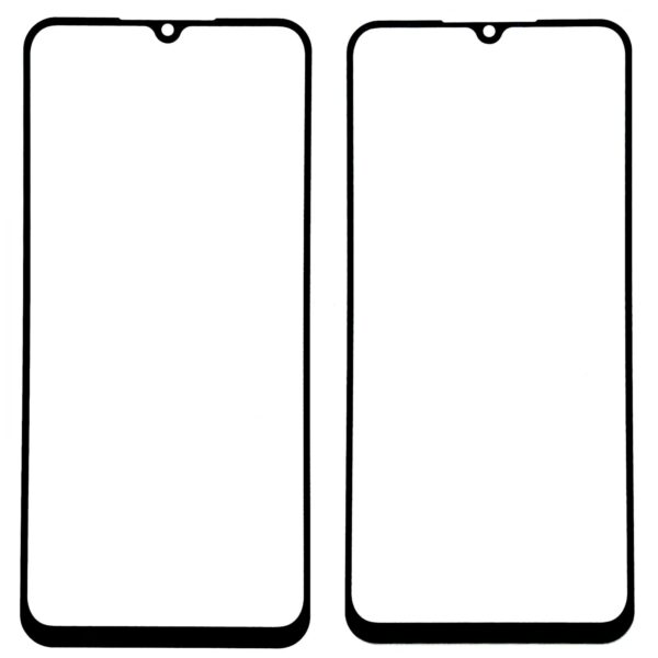 Vivo V21-5G Front Glass + OCA