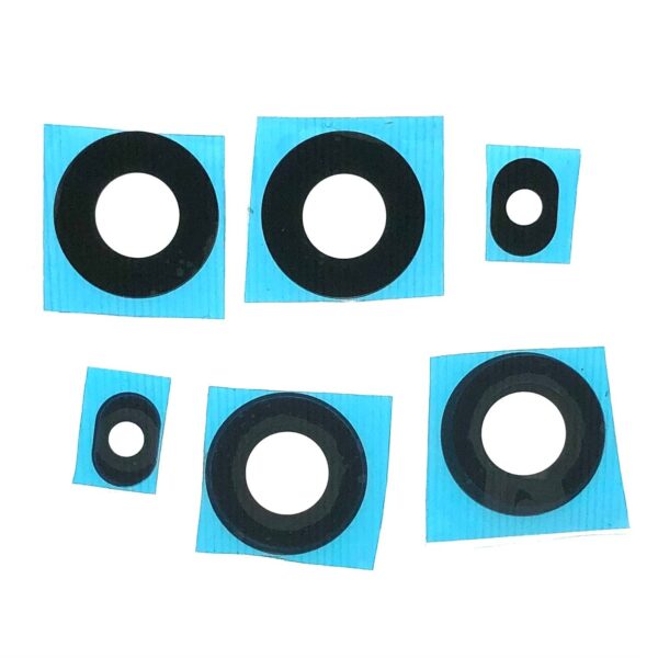 Vivo V25E-4G Camera Lens (1SET 3PCS)