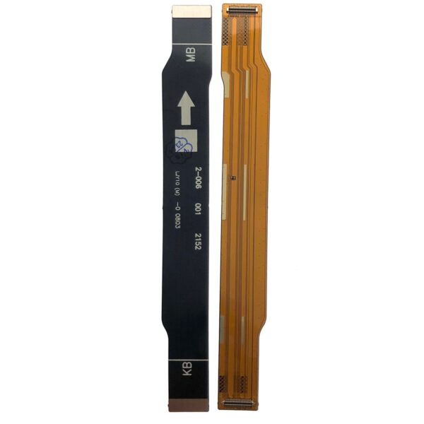 Vivo Y16 Ribbon UI For Charging (KJY10(M)-0)