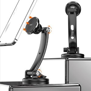 MOXOM MX-VS33 Compass Magnetic Phone Holder