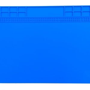 Oss Team W201 250x350mm Heat Insulation Pad