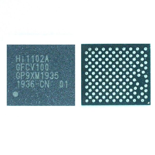 WiFi IC -Hi1102A