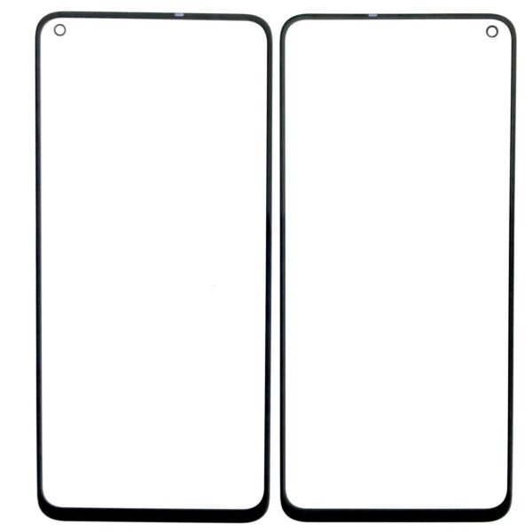 Xiaomi 10T Front Glass + OCA