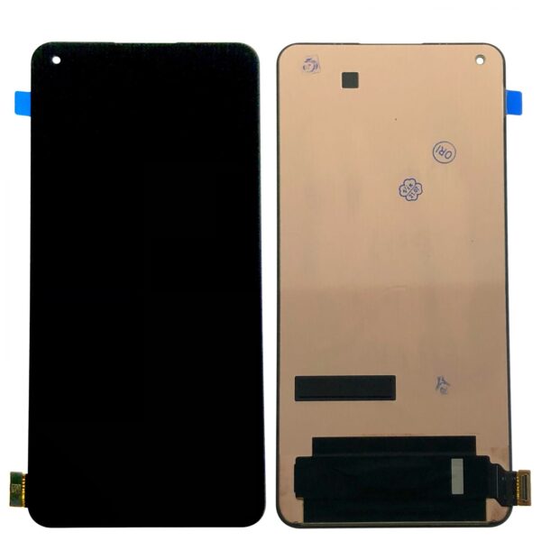 Xiaomi 11 Lite (4G,5G)/11 Lite 5G NE LCD O Full Set