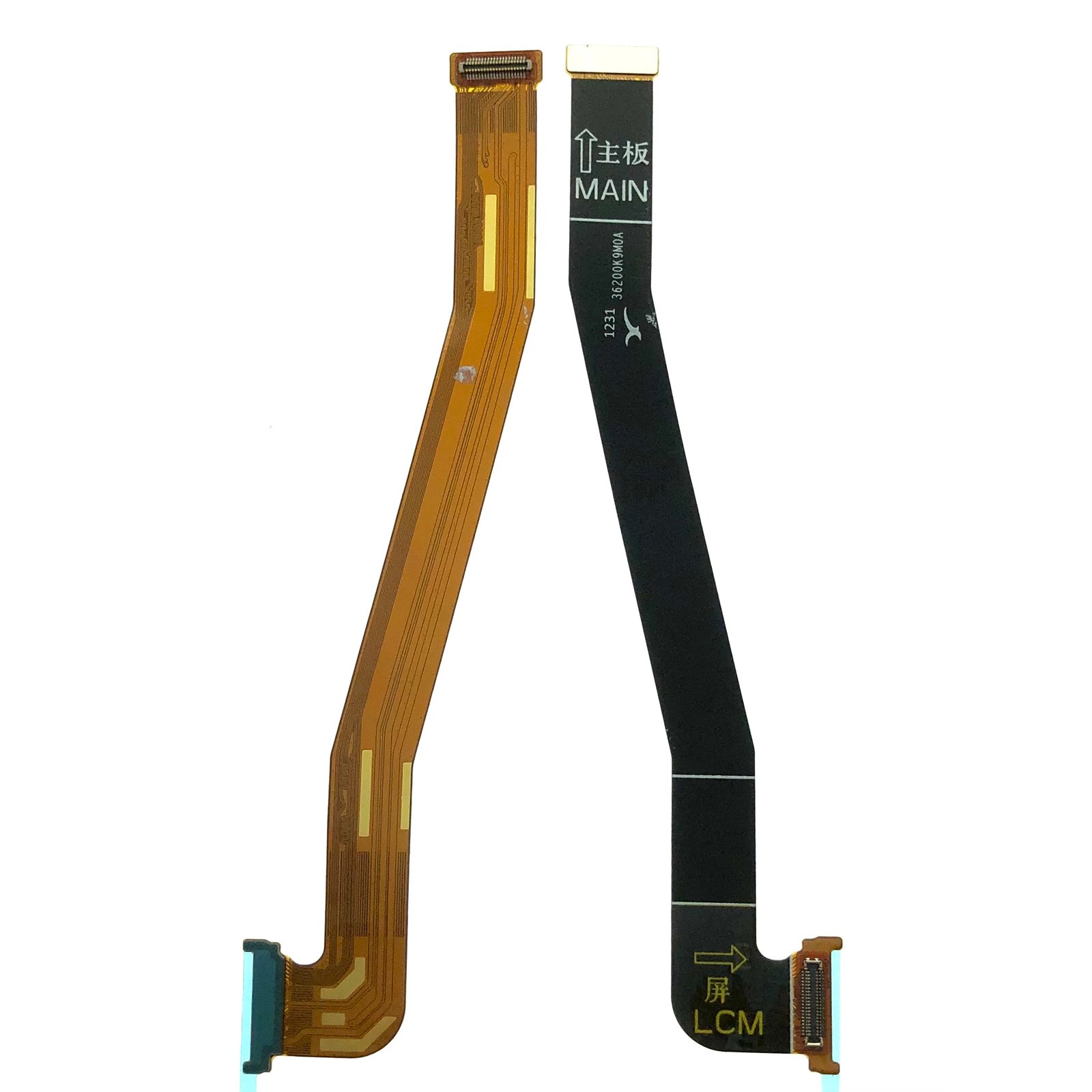 Myこれ!Lite ribbon Xiaomi 11 Lite Ribbon UI For LCD – CME Distribution Sdn Bhd