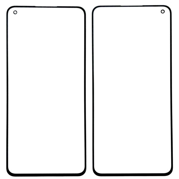 Xiaomi 11 Lite Front Glass + OCA