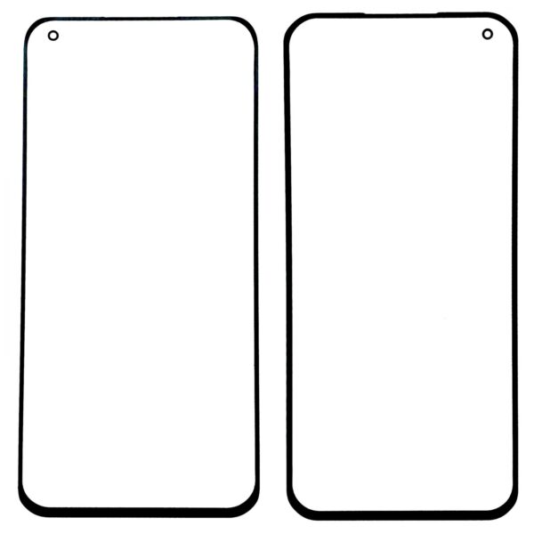 Xiaomi 11 Front Glass + OCA