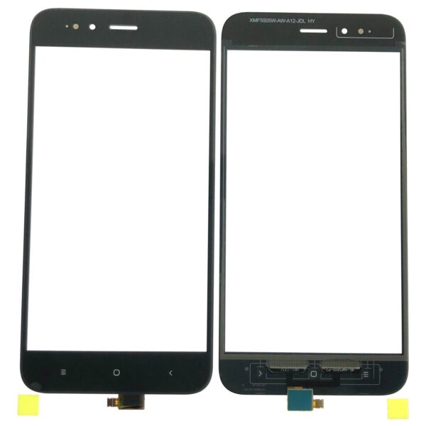 Xiaomi A1 TP + Glass + OCA