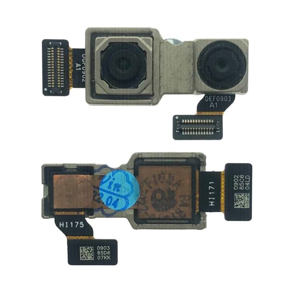 Xiaomi A2 Lite Rear Camera (1SET 2PCS)