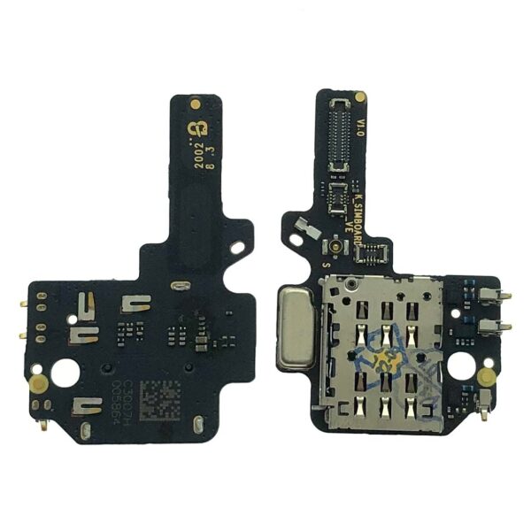Xiaomi Black Shark 3 Sim Holder Board