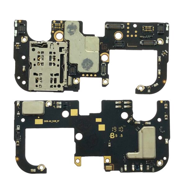 Xiaomi Black Shark 2/Black Shark 2 Pro Sim Holder Board
