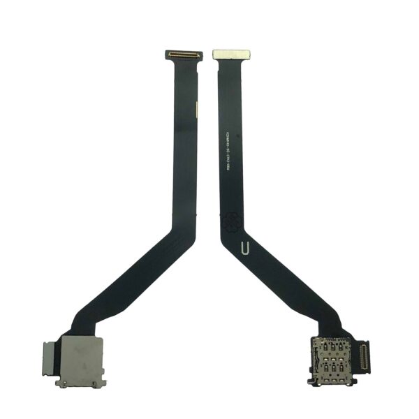 Xiaomi Poco F3/Redmi K40/K40 Pro/Xiaomi 11i Ribbon Sim + LCD